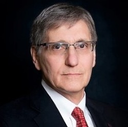 Dr. Paul Schanfield, MD