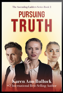 Pursuing Truth: The Ascending Ladders Series  Book 2