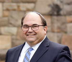 Rabbi Daniel J. Fellman