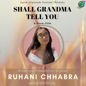 Ruhani Chhabra