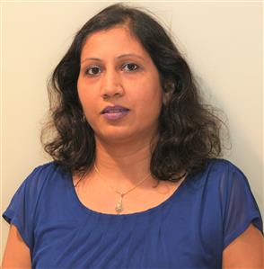 Sangeeta Krishnan