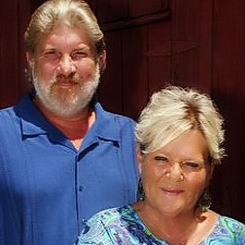 Don and Diane Shipley