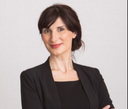 Dr Kristen  Sosulski