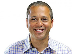 Omar  Tawakol, CEO of Voicera