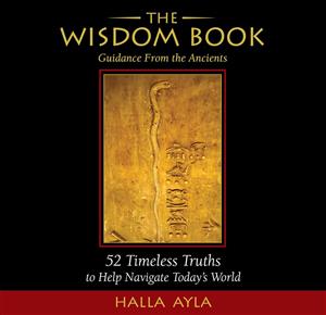 The Book of Wisdom Book 