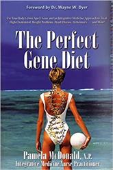 The Perfect  Gene Diet