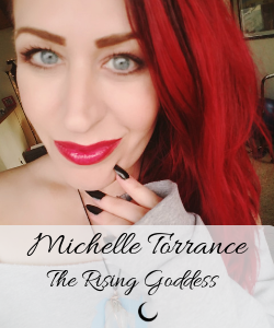 Michelle Torrance